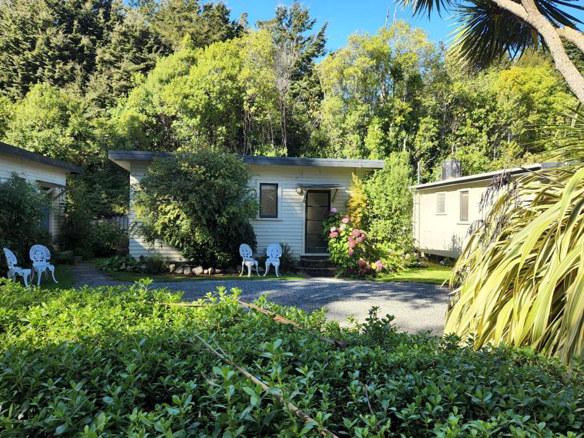 Possum Lodge Manapouri Buitenkant foto