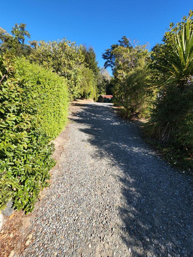 Possum Lodge Manapouri Buitenkant foto